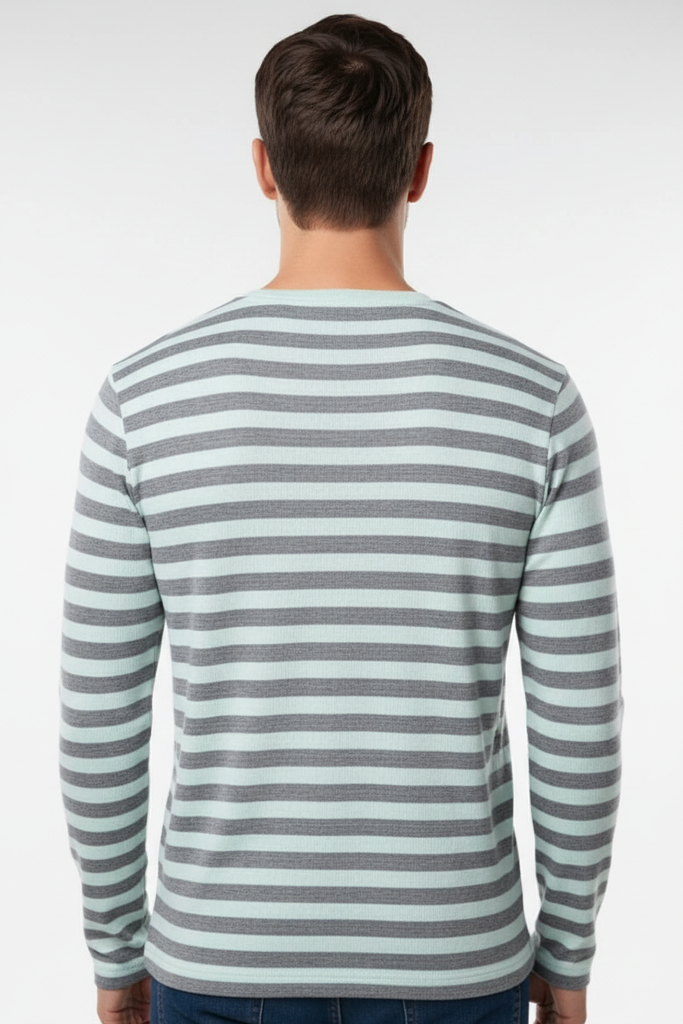 Back View
