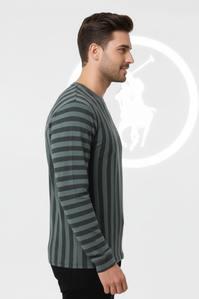 Side View 1