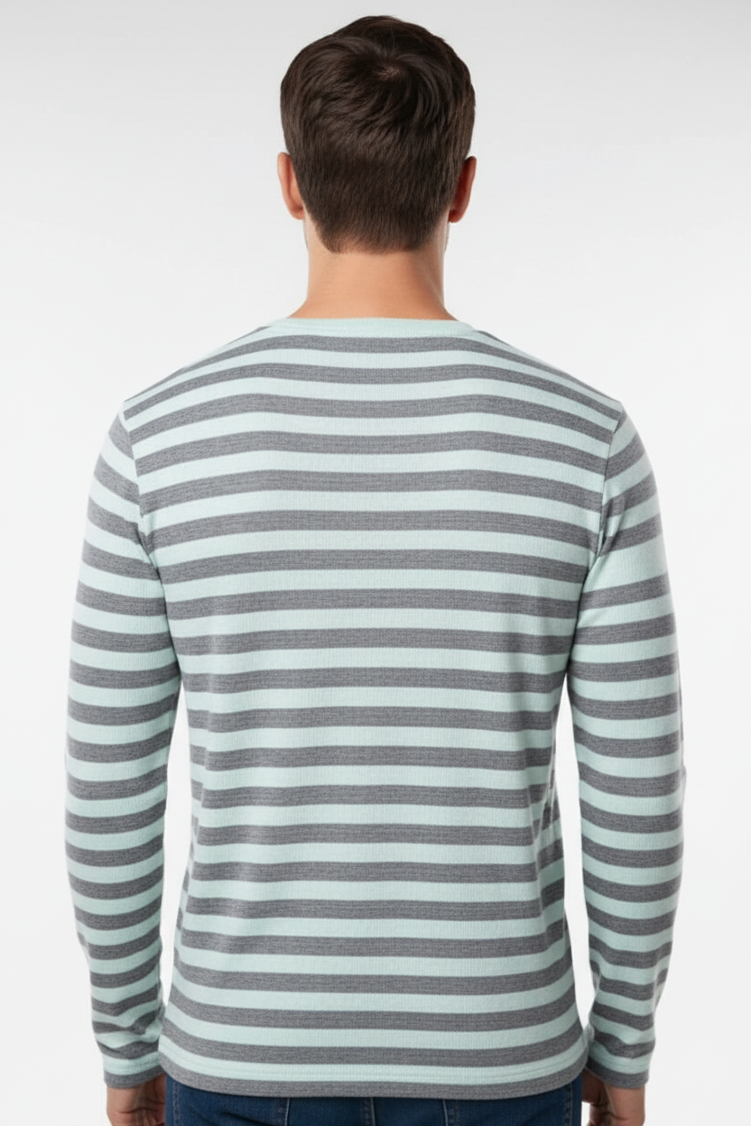 Back View